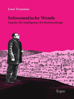 cover image of Infosomatische Wende